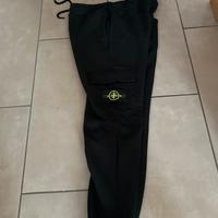 Pantaloni stone island