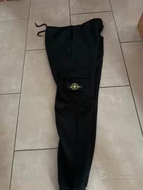 Pantaloni stone island