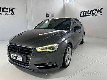 Audi A3 III - A3 Sportback 2.0 tdi Attracti U90387