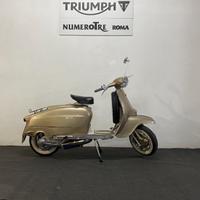 Lambretta Innocenti - 1963