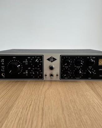 Universal Audio 6176 Channel Strip