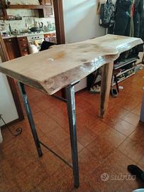 Tavolo Artigianale