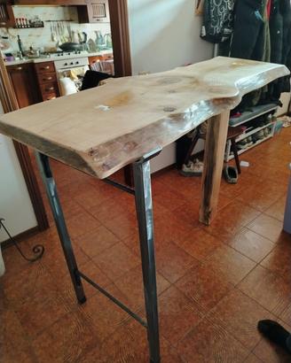Tavolo Artigianale