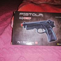 pistola 