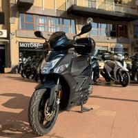 Kymco Agility 50 - 2025