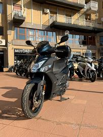 Kymco Agility 50 - 2025