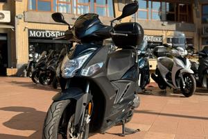 Kymco Agility 50 - 2025