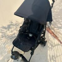 Passeggino pliko mini