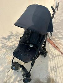 Passeggino pliko mini