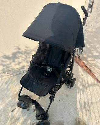 Passeggino pliko mini