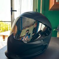 Casco ruroc  atlas3.0 core taglia M (58cm)