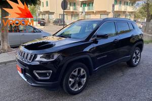 Jeep Compass 2.0 Multijet II 4WD Limited