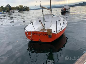 Altura 501 posto barca o trasporto