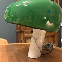 Lampaga da tavolo Snoopy di Floss