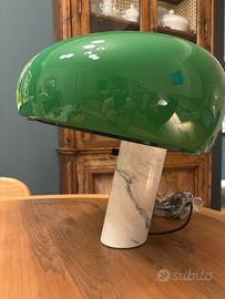 Lampaga da tavolo Snoopy di Floss