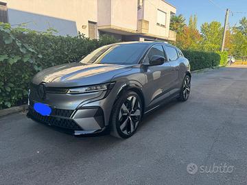 Renault Megane E-tech Ev60 Techno