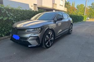 Renault Megane E-tech Ev60 Techno