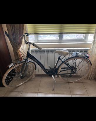 Bici mbm