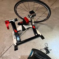 Rulli Elite Qubo Digital Smart B+