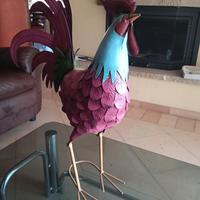 Oggetto da arredamento