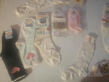 Calzini bimbi e neonati