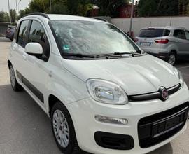 Fiat Panda 1.3 MJT S&S Lounge