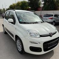 Fiat Panda 1.3 MJT S&S Lounge