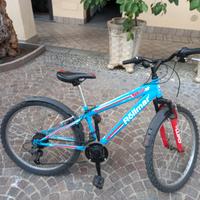 Bici n 4 da ragazzo