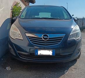 Opel Meriva 1.7  2010