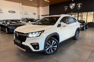 Suzuki S-Cross 1.4 Hybrid 4WD AllGrip A/T Starview