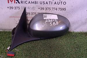 SPECCHIETTO RETROVISORE SINISTRO JAGUAR X-Type Ser
