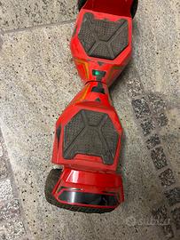 Hoverboard