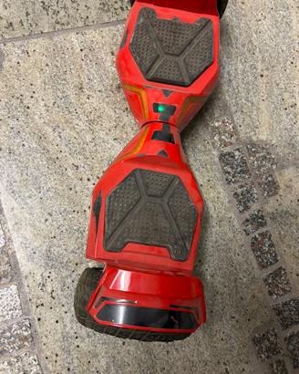 Hoverboard