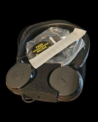 Cuffia Jabra Evolve 30