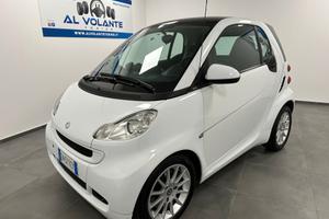 Smart ForTwo 1000 52 kW MHD coupé passion - NeoPat