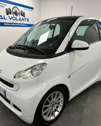 Smart ForTwo 1000 52 kW MHD coupé passion - NeoPat