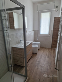 Stanza privata in appartamento a Camin Padova