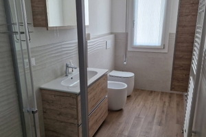 Stanza privata in appartamento a Camin Padova