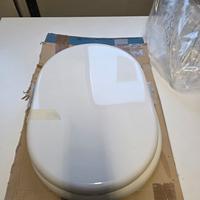 sedile idealstandart serie FIORILE