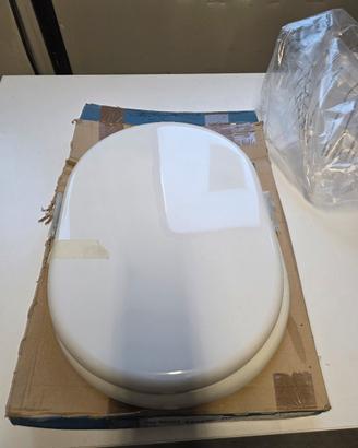 sedile idealstandart serie FIORILE