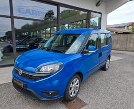 Fiat Doblo Doblò 1.6 MJT 16V 120CV Lounge