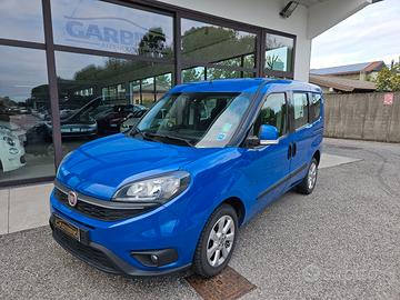 Fiat Doblo Doblò 1.6 MJT 16V 120CV Lounge