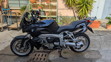 BMW K1200r