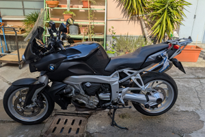 BMW K1200r
