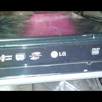 Masterizzatore esterno LG super multi