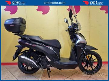 SYM Symphony 200 Garantito e Finanziabile