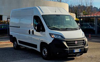 Fiat Ducato 35 2.3 MJT 180CV PLM-TM Furgone Maxi