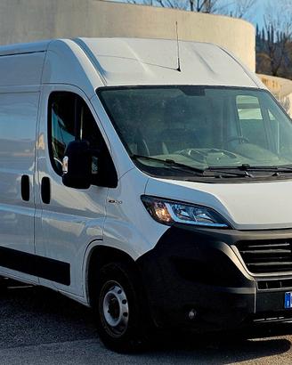 Fiat Ducato 35 2.3 MJT 180CV PLM-TM Furgone Maxi
