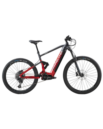E-BIKE BOTTECCHIA AVOK B38
