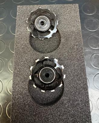 Pulegge Ceramicspeed